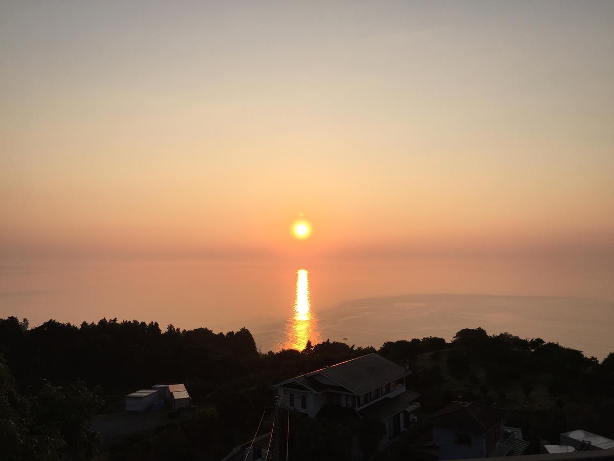 Hakone Pacific Hotel Buitenkant foto